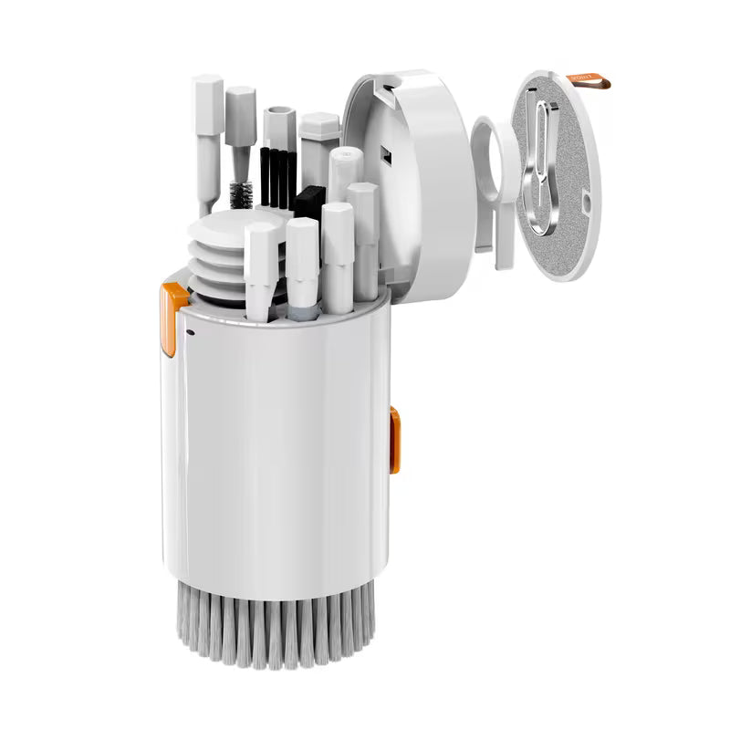 20-in-1 Universal Electronics Cleaning Kit